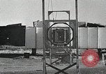 Image of micro flash camera Dahlgren Virginia USA, 1951, second 29 stock footage video 65675077422