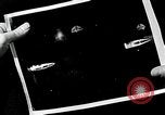 Image of micro flash camera Dahlgren Virginia USA, 1951, second 32 stock footage video 65675077422