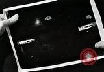 Image of micro flash camera Dahlgren Virginia USA, 1951, second 36 stock footage video 65675077422