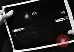 Image of micro flash camera Dahlgren Virginia USA, 1951, second 37 stock footage video 65675077422