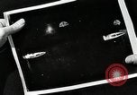 Image of micro flash camera Dahlgren Virginia USA, 1951, second 38 stock footage video 65675077422