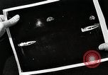 Image of micro flash camera Dahlgren Virginia USA, 1951, second 39 stock footage video 65675077422