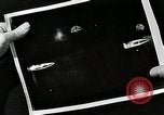 Image of micro flash camera Dahlgren Virginia USA, 1951, second 41 stock footage video 65675077422