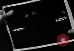 Image of micro flash camera Dahlgren Virginia USA, 1951, second 43 stock footage video 65675077422
