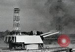 Image of artillery guns Dahlgren Virginia USA, 1951, second 5 stock footage video 65675077423