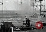 Image of artillery guns Dahlgren Virginia USA, 1951, second 17 stock footage video 65675077423