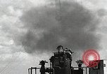 Image of artillery guns Dahlgren Virginia USA, 1951, second 19 stock footage video 65675077423