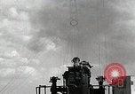Image of artillery guns Dahlgren Virginia USA, 1951, second 20 stock footage video 65675077423