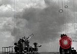 Image of artillery guns Dahlgren Virginia USA, 1951, second 22 stock footage video 65675077423