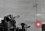 Image of artillery guns Dahlgren Virginia USA, 1951, second 24 stock footage video 65675077423