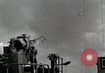 Image of artillery guns Dahlgren Virginia USA, 1951, second 25 stock footage video 65675077423