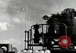 Image of artillery guns Dahlgren Virginia USA, 1951, second 28 stock footage video 65675077423
