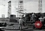 Image of artillery guns Dahlgren Virginia USA, 1951, second 29 stock footage video 65675077423