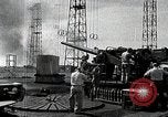 Image of artillery guns Dahlgren Virginia USA, 1951, second 30 stock footage video 65675077423