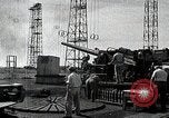 Image of artillery guns Dahlgren Virginia USA, 1951, second 31 stock footage video 65675077423