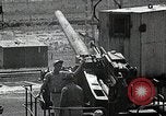 Image of artillery guns Dahlgren Virginia USA, 1951, second 32 stock footage video 65675077423