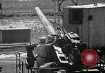 Image of artillery guns Dahlgren Virginia USA, 1951, second 34 stock footage video 65675077423