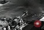 Image of artillery guns Dahlgren Virginia USA, 1951, second 38 stock footage video 65675077423
