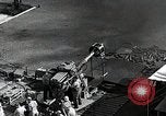Image of artillery guns Dahlgren Virginia USA, 1951, second 42 stock footage video 65675077423