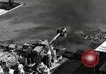 Image of artillery guns Dahlgren Virginia USA, 1951, second 43 stock footage video 65675077423