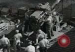 Image of artillery guns Dahlgren Virginia USA, 1951, second 48 stock footage video 65675077423