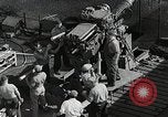 Image of artillery guns Dahlgren Virginia USA, 1951, second 49 stock footage video 65675077423