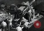 Image of artillery guns Dahlgren Virginia USA, 1951, second 50 stock footage video 65675077423