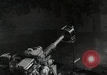 Image of artillery guns Dahlgren Virginia USA, 1951, second 54 stock footage video 65675077423