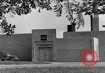 Image of artillery guns Dahlgren Virginia USA, 1951, second 4 stock footage video 65675077424