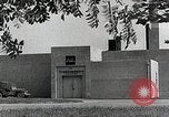 Image of artillery guns Dahlgren Virginia USA, 1951, second 5 stock footage video 65675077424
