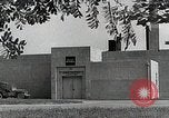 Image of artillery guns Dahlgren Virginia USA, 1951, second 6 stock footage video 65675077424