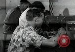 Image of artillery guns Dahlgren Virginia USA, 1951, second 12 stock footage video 65675077424