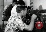 Image of artillery guns Dahlgren Virginia USA, 1951, second 13 stock footage video 65675077424