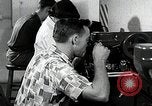 Image of artillery guns Dahlgren Virginia USA, 1951, second 14 stock footage video 65675077424