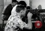 Image of artillery guns Dahlgren Virginia USA, 1951, second 15 stock footage video 65675077424