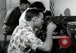 Image of artillery guns Dahlgren Virginia USA, 1951, second 16 stock footage video 65675077424