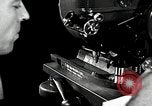 Image of artillery guns Dahlgren Virginia USA, 1951, second 17 stock footage video 65675077424
