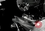 Image of artillery guns Dahlgren Virginia USA, 1951, second 18 stock footage video 65675077424