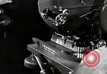 Image of artillery guns Dahlgren Virginia USA, 1951, second 19 stock footage video 65675077424