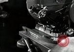 Image of artillery guns Dahlgren Virginia USA, 1951, second 20 stock footage video 65675077424