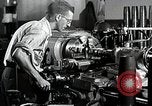 Image of artillery guns Dahlgren Virginia USA, 1951, second 23 stock footage video 65675077424