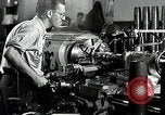 Image of artillery guns Dahlgren Virginia USA, 1951, second 24 stock footage video 65675077424