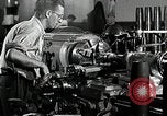 Image of artillery guns Dahlgren Virginia USA, 1951, second 25 stock footage video 65675077424