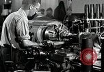 Image of artillery guns Dahlgren Virginia USA, 1951, second 26 stock footage video 65675077424