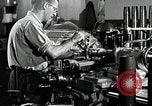 Image of artillery guns Dahlgren Virginia USA, 1951, second 27 stock footage video 65675077424