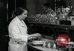 Image of artillery guns Dahlgren Virginia USA, 1951, second 32 stock footage video 65675077424