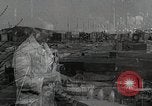Image of 8 inch smooth bore Dahlgren Virginia USA, 1951, second 1 stock footage video 65675077425