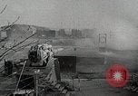 Image of 8 inch smooth bore Dahlgren Virginia USA, 1951, second 4 stock footage video 65675077425
