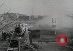 Image of 8 inch smooth bore Dahlgren Virginia USA, 1951, second 5 stock footage video 65675077425