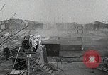Image of 8 inch smooth bore Dahlgren Virginia USA, 1951, second 9 stock footage video 65675077425